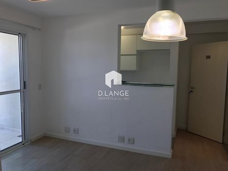 Foto 2 do(a) Apartamento false à venda em Mansões Santo Antônio, Campinas