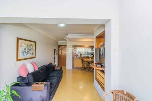Foto 4 do(a) Apartamento de 3 quartos à venda em Boa Vista, Porto Alegre