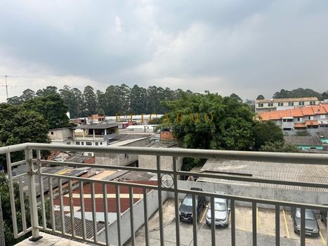 Foto 16 do(a) Apartamento de 2 quartos à venda em Vila Taquari, São Paulo
