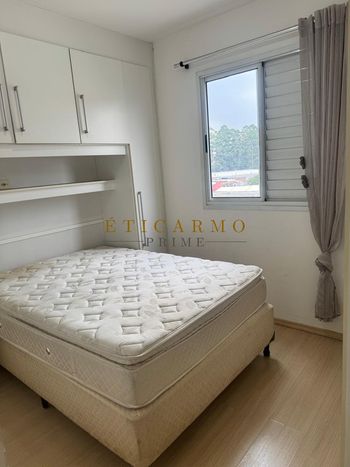 Foto 11 do(a) Apartamento de 2 quartos à venda em Vila Taquari, São Paulo