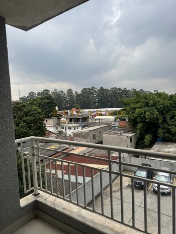 Foto 14 do(a) Apartamento de 2 quartos à venda em Vila Taquari, São Paulo