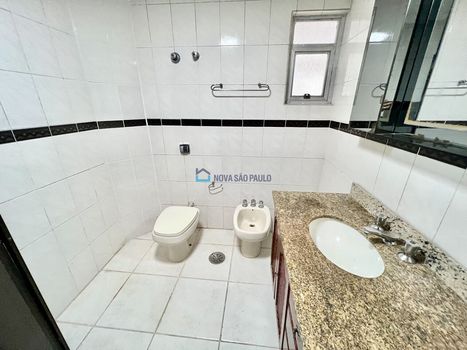 Foto 13 do(a) Apartamento de 2 quartos à venda em Vila Mariana, São Paulo