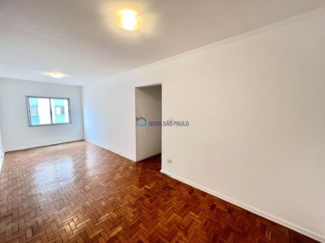 Foto 3 do(a) Apartamento de 2 quartos à venda em Vila Mariana, São Paulo