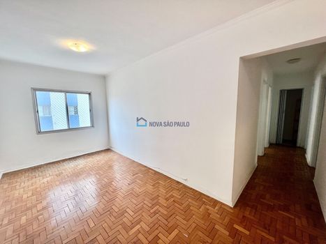 Foto 2 do(a) Apartamento de 2 quartos à venda em Vila Mariana, São Paulo