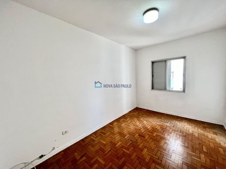 Foto 6 do(a) Apartamento de 2 quartos à venda em Vila Mariana, São Paulo