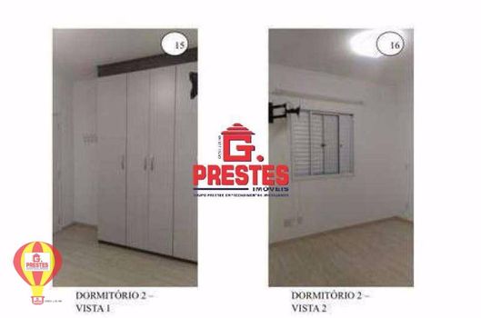Foto 5 do(a) Apartamento de 2 quartos à venda em Vila São Caetano, Sorocaba
