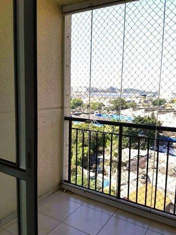 Foto 4 do(a) Apartamento de 2 quartos à venda em Jardim Monte Kemel, São Paulo