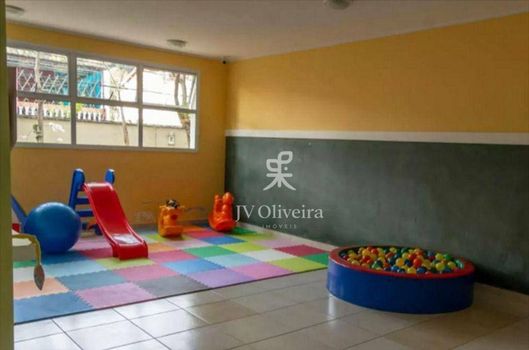 Foto 15 do(a) Apartamento de 2 quartos à venda em Jardim Monte Kemel, São Paulo