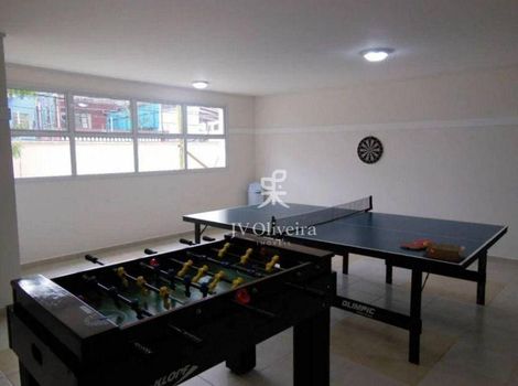 Foto 32 do(a) Apartamento de 2 quartos à venda em Jardim Monte Kemel, São Paulo