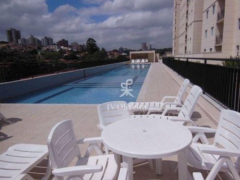Foto 25 do(a) Apartamento de 2 quartos à venda em Jardim Monte Kemel, São Paulo