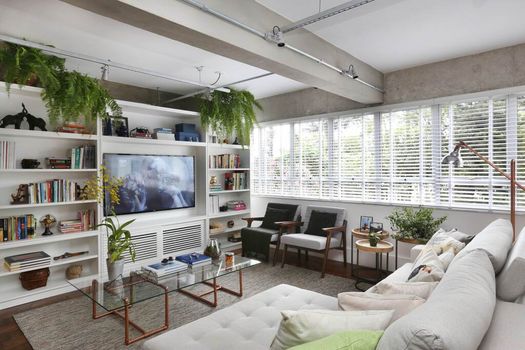Foto 3 do(a) Apartamento de 2 quartos à venda em Granja Julieta, São Paulo