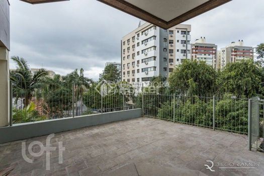 Foto 47 do(a) Cobertura de 3 quartos à venda em Petrópolis, Porto Alegre
