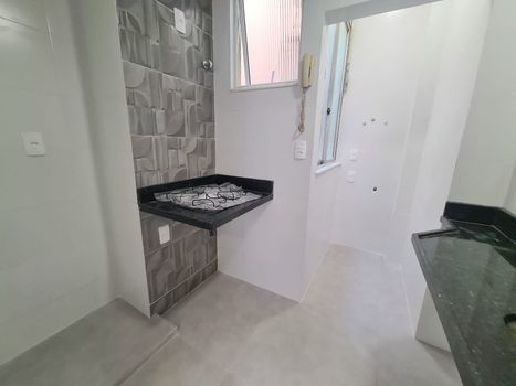 Foto 26 do(a) Apartamento de 1 quartos à venda em Catete, Rio de Janeiro