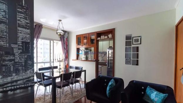 Foto 6 do(a) Apartamento de 2 quartos à venda em Parque Imperial, São Paulo