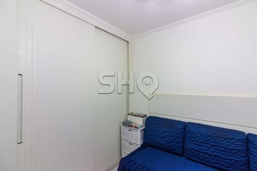Foto 22 do(a) Cobertura de 3 quartos à venda em Perdizes, São Paulo