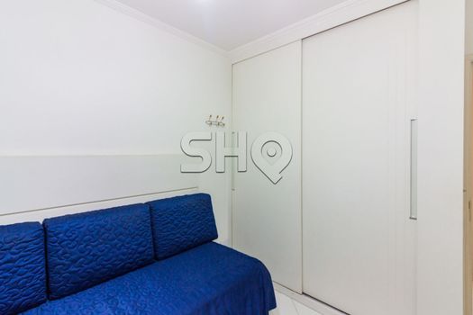 Foto 24 do(a) Cobertura de 3 quartos à venda em Perdizes, São Paulo