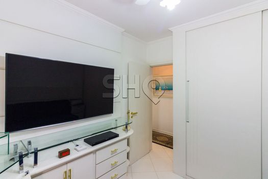 Foto 21 do(a) Cobertura de 3 quartos à venda em Perdizes, São Paulo