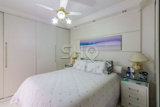 Foto 26 do(a) Cobertura de 3 quartos à venda em Perdizes, São Paulo