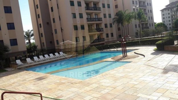 Foto 2 do(a) Apartamento de 3 quartos à venda em Iguatemi, Ribeirão Preto