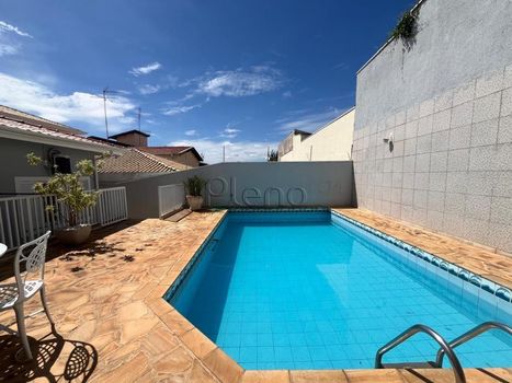 Foto 14 do(a) Casa em Condomínio false à venda em Jardim Chapadão, Campinas