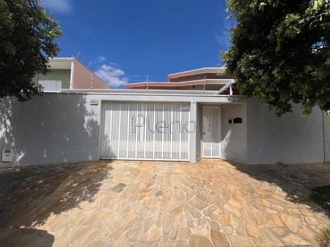Foto 1 do(a) Casa em Condomínio false à venda em Jardim Chapadão, Campinas