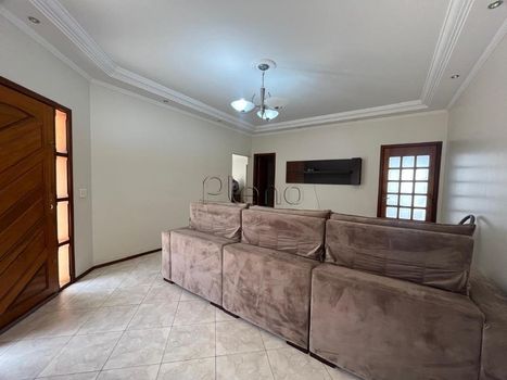 Foto 4 do(a) Casa em Condomínio false à venda em Jardim Chapadão, Campinas