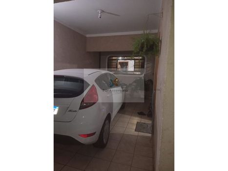Foto 1 do(a) Casa de 2 quartos à venda em Vila Nossa Senhora do Bonfim, São José do Rio Preto