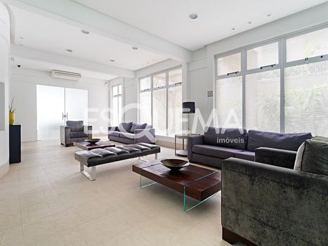 Foto 17 do(a) Apartamento de 3 quartos à venda em Perdizes, São Paulo