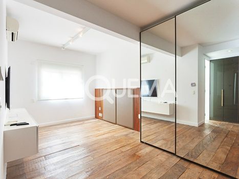 Foto 11 do(a) Apartamento de 3 quartos à venda em Perdizes, São Paulo