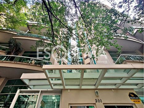 Foto 19 do(a) Apartamento de 3 quartos à venda em Perdizes, São Paulo