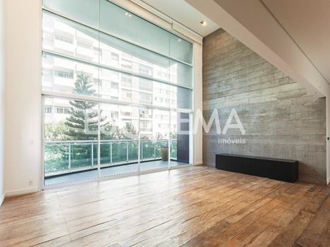 Foto 2 do(a) Apartamento de 3 quartos à venda em Perdizes, São Paulo