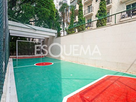 Foto 18 do(a) Apartamento de 3 quartos à venda em Perdizes, São Paulo