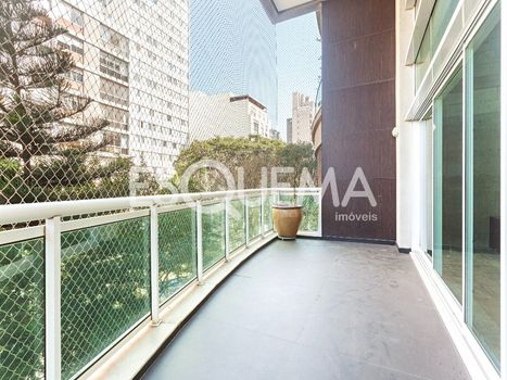 Foto 4 do(a) Apartamento de 3 quartos à venda em Perdizes, São Paulo
