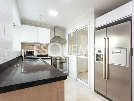 Foto 8 do(a) Apartamento de 3 quartos à venda em Perdizes, São Paulo