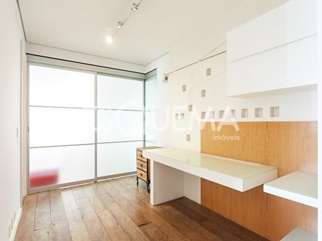 Foto 13 do(a) Apartamento de 3 quartos à venda em Perdizes, São Paulo