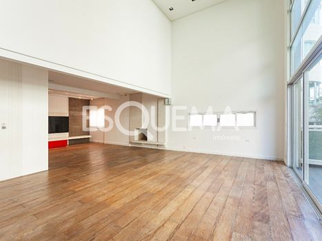 Foto 5 do(a) Apartamento de 3 quartos à venda em Perdizes, São Paulo