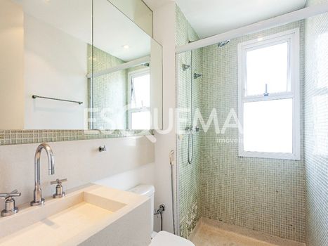 Foto 14 do(a) Apartamento de 3 quartos à venda em Perdizes, São Paulo