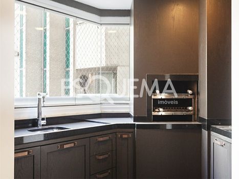 Foto 9 do(a) Apartamento de 3 quartos à venda em Perdizes, São Paulo