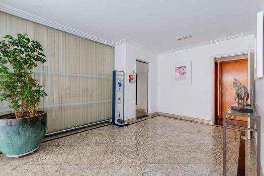 Foto 9 do(a) Apartamento de 3 quartos à venda em Perdizes, São Paulo