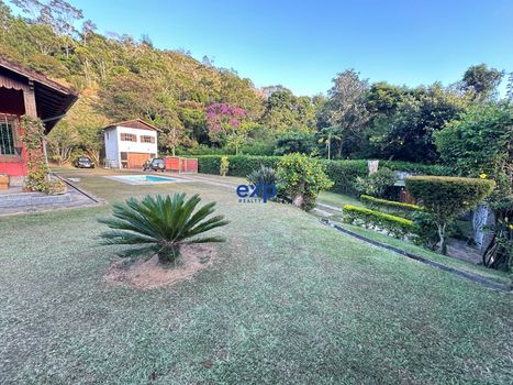 Foto 12 do(a) Fazenda / Sítio / Chácara de 3 quartos à venda em Pedro do Rio, Petrópolis