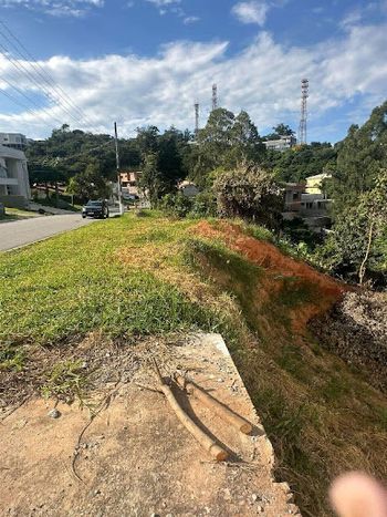 Foto 8 do(a) Terreno em Condomínio false à venda em Loteamento Portal da Colina, Jundiaí