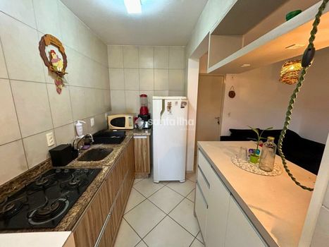 Foto 2 do(a) Apartamento de 2 quartos à venda em Ribeirão da Ilha, Florianópolis