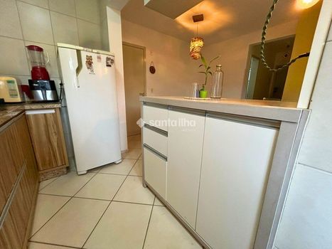 Foto 3 do(a) Apartamento de 2 quartos à venda em Ribeirão da Ilha, Florianópolis