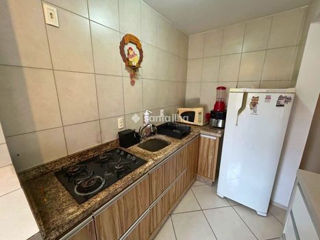 Foto 4 do(a) Apartamento de 2 quartos à venda em Ribeirão da Ilha, Florianópolis