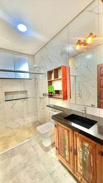 Foto 6 do(a) Casa em Condomínio de 2 quartos à venda em Palmital, Lagoa Santa