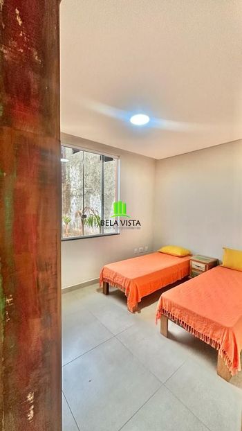 Foto 9 do(a) Casa em Condomínio de 2 quartos à venda em Palmital, Lagoa Santa