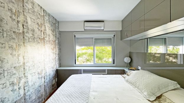 Foto 12 do(a) Apartamento de 2 quartos à venda em Floresta, Porto Alegre