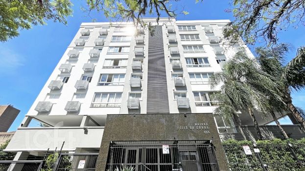 Foto 31 do(a) Apartamento de 2 quartos à venda em Floresta, Porto Alegre