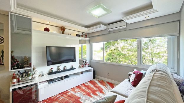 Foto 4 do(a) Apartamento de 2 quartos à venda em Floresta, Porto Alegre
