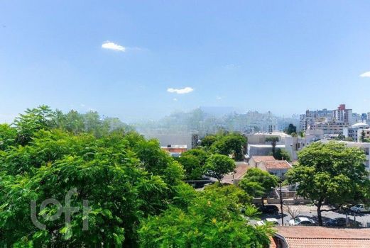 Foto 30 do(a) Apartamento de 2 quartos à venda em Floresta, Porto Alegre